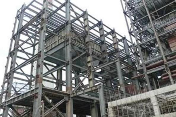 太原高层钢构造的支撑布置跟构造需要符合哪些标准